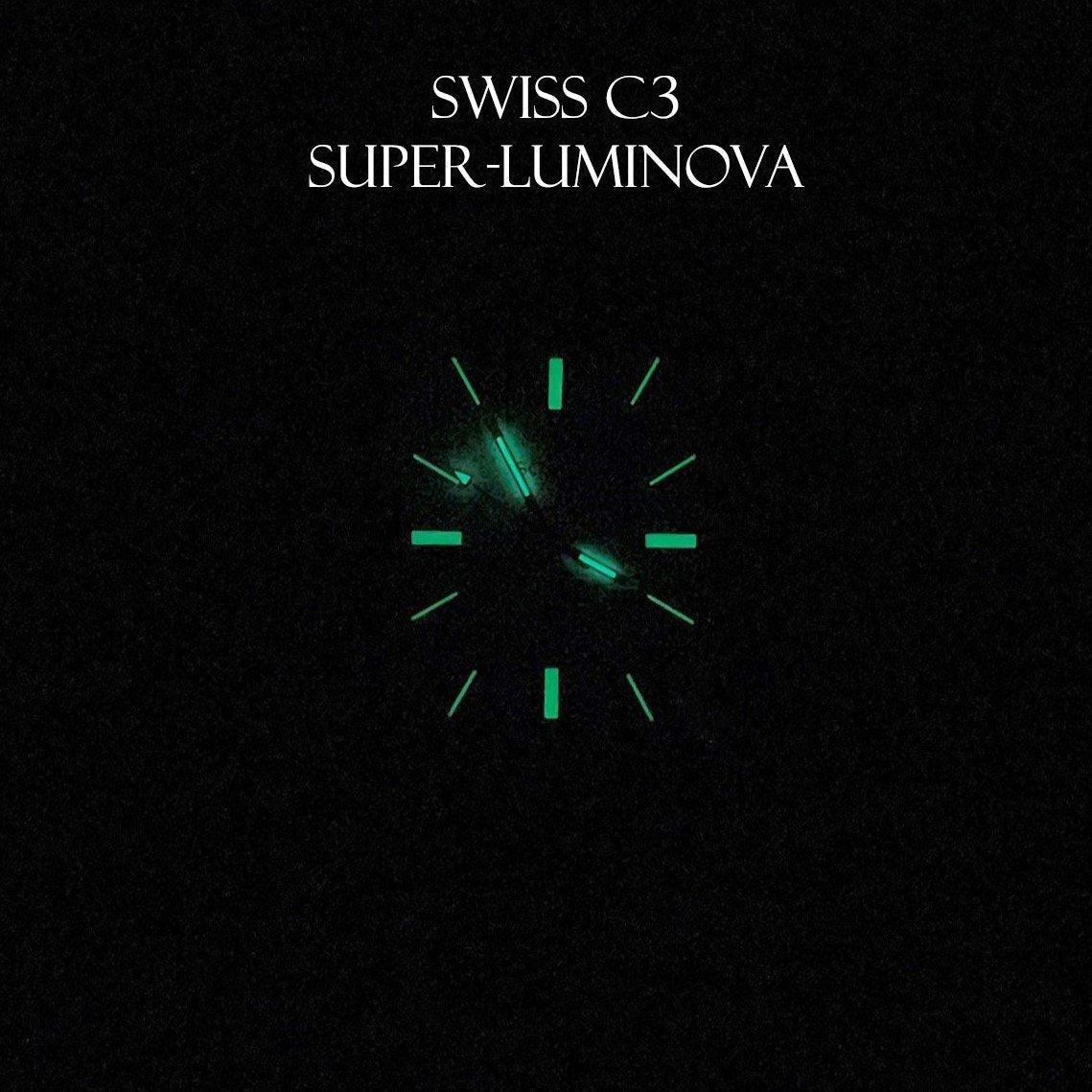 MOMENTUM BACARDI<br/>Automatic - Image 7