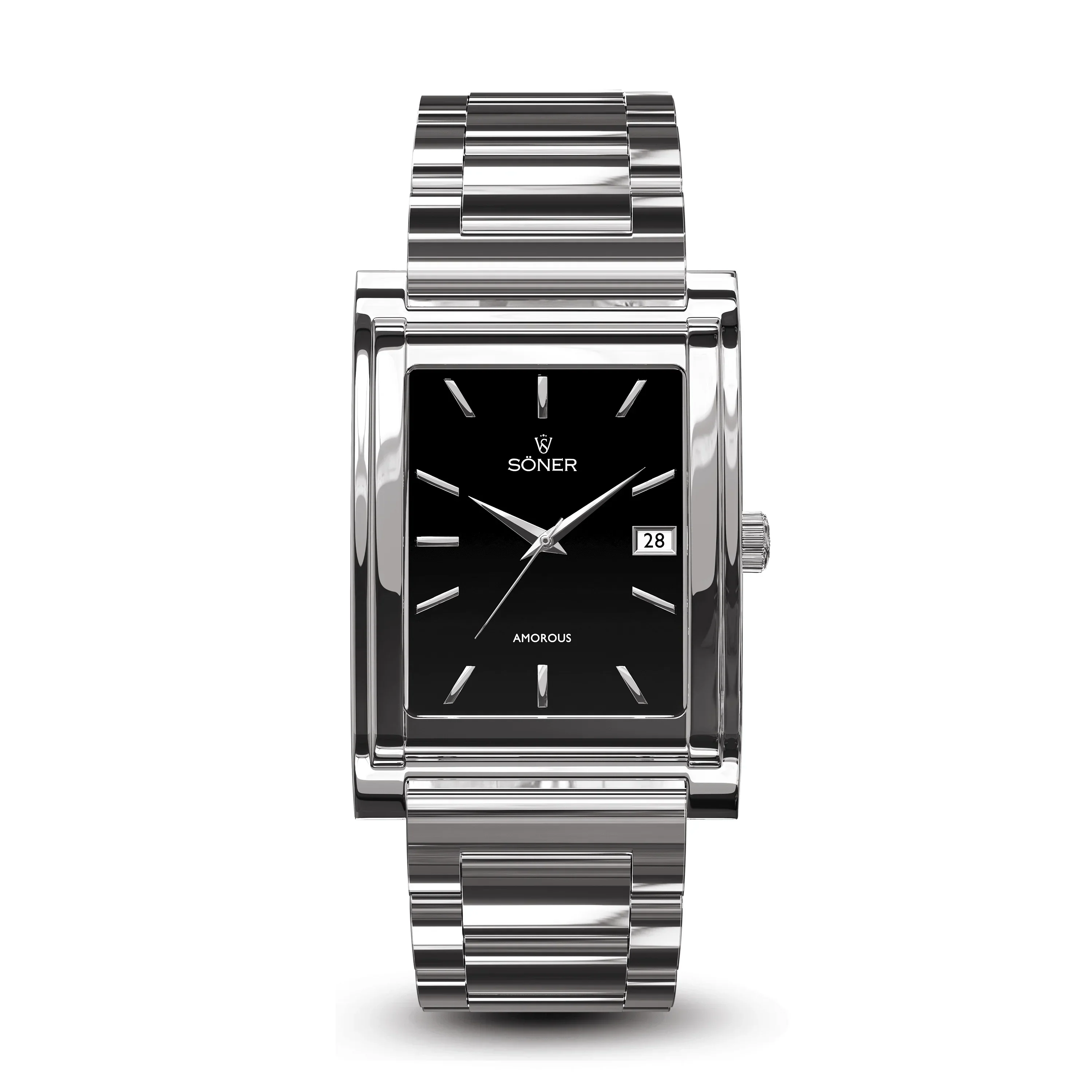 Leather watches for both men and women | Best leather watches