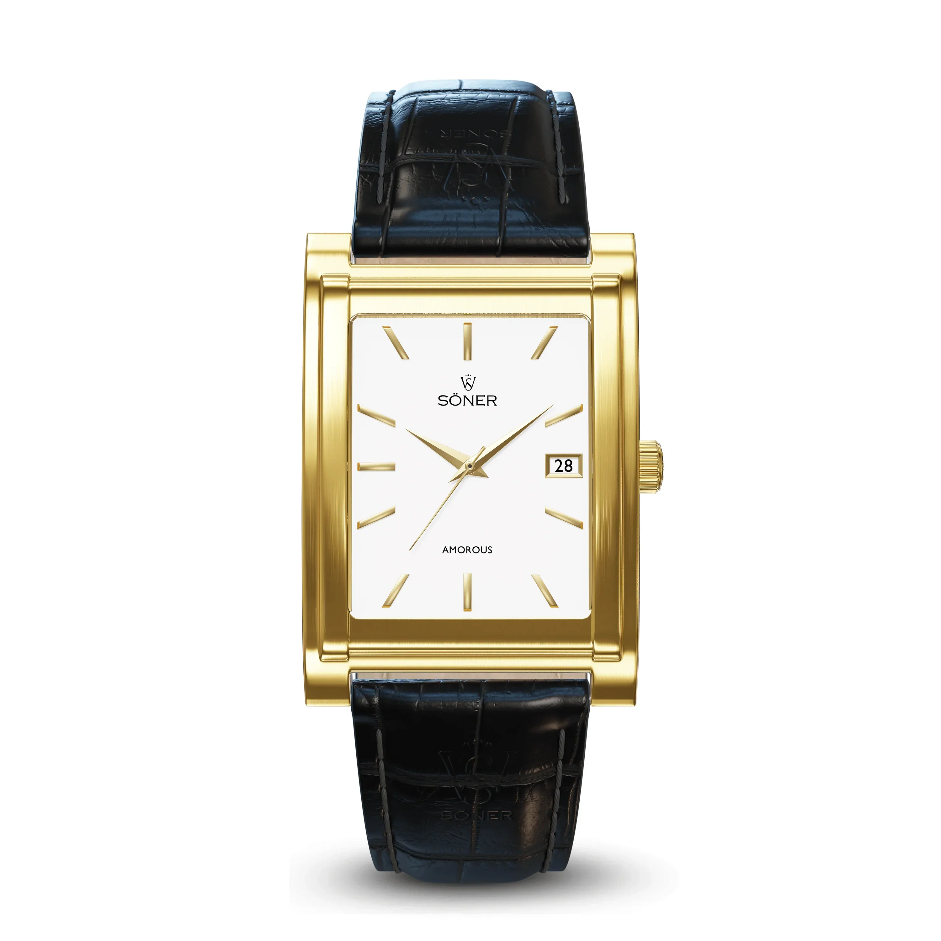 AMOROUS CASABLANCA<br/>Automatic - Image 3