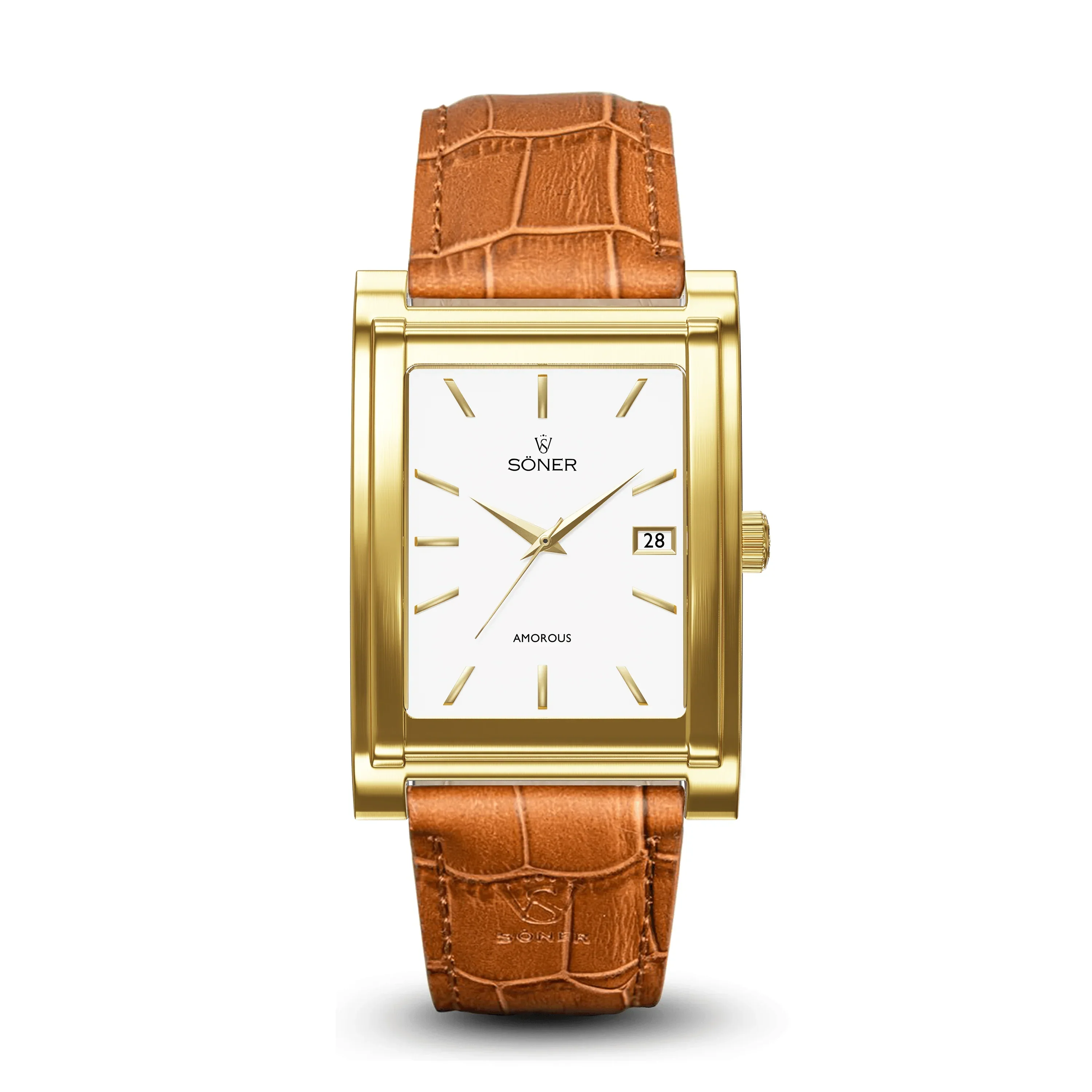 AMOROUS CASABLANCA<br/>Automatic - Image 4