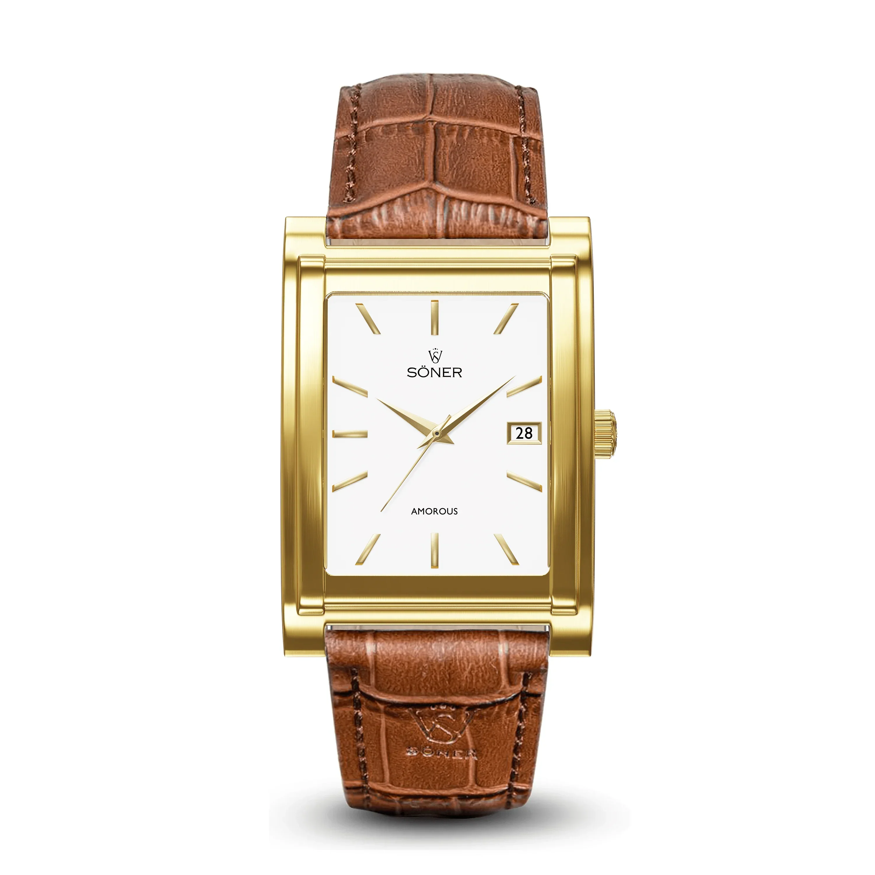 AMOROUS CASABLANCA<br/>Automatic - Image 5