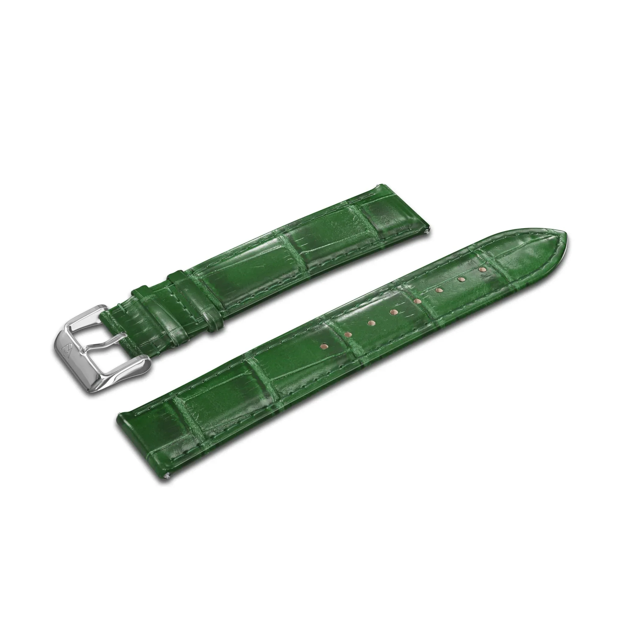 GATSBY Forest Croc<br/>(20mm) - Image 3