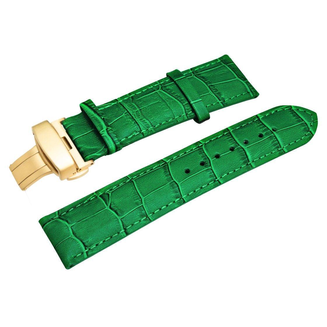 HERITAGE Forest Croc<br/>(22mm) - Image 3