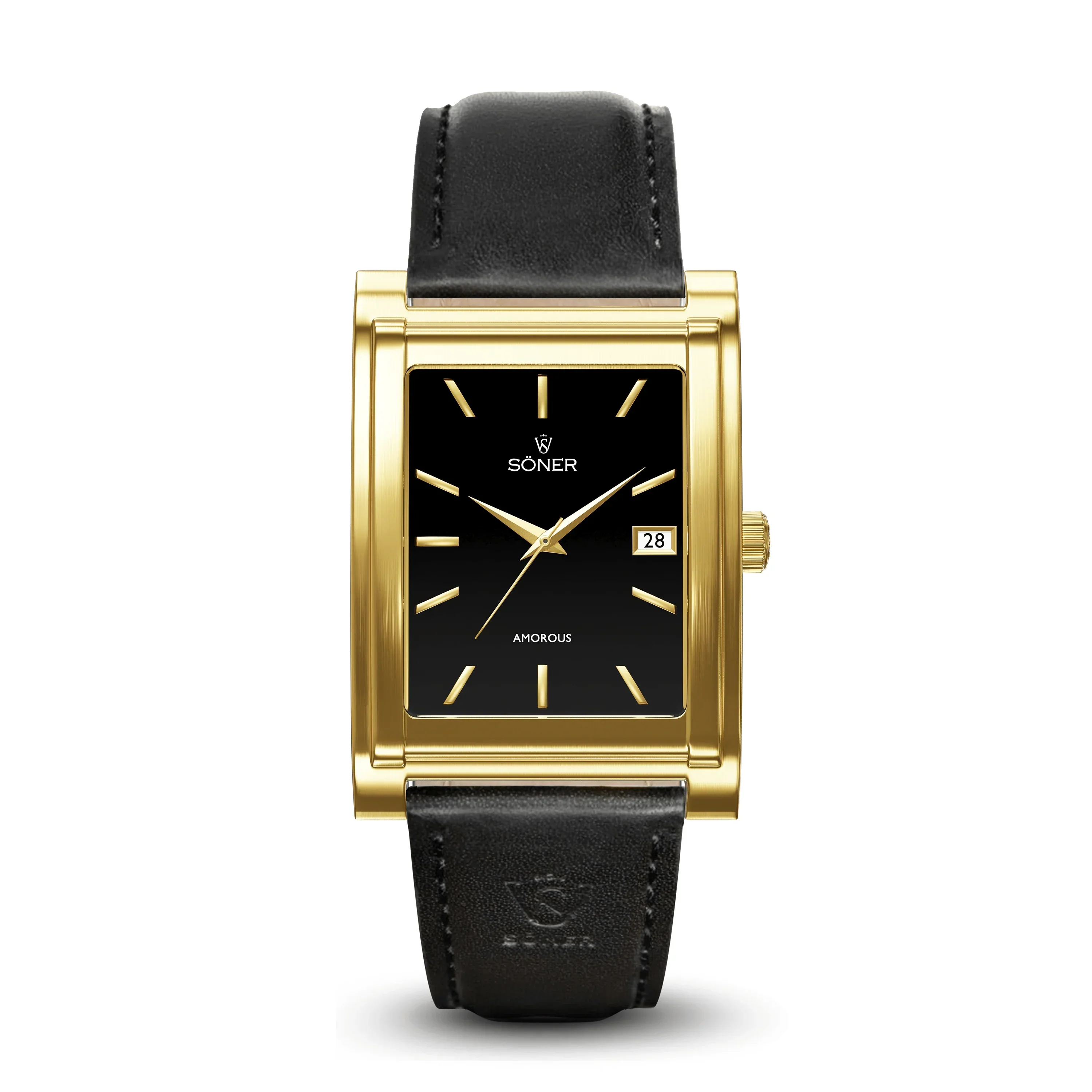 AMOROUS MILANO<br/>Automatic - Image 3