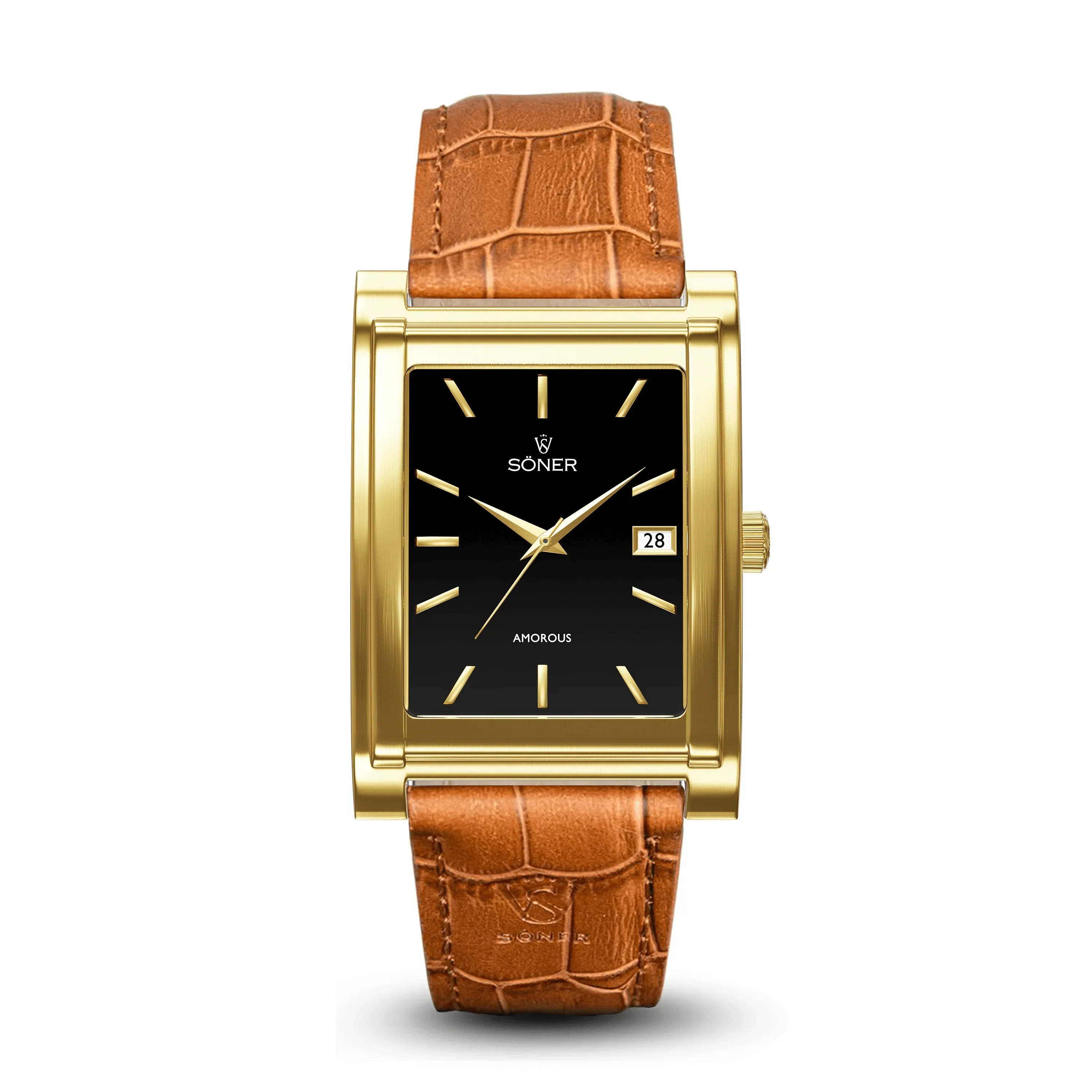 AMOROUS MILANO<br/>Automatic - Image 4
