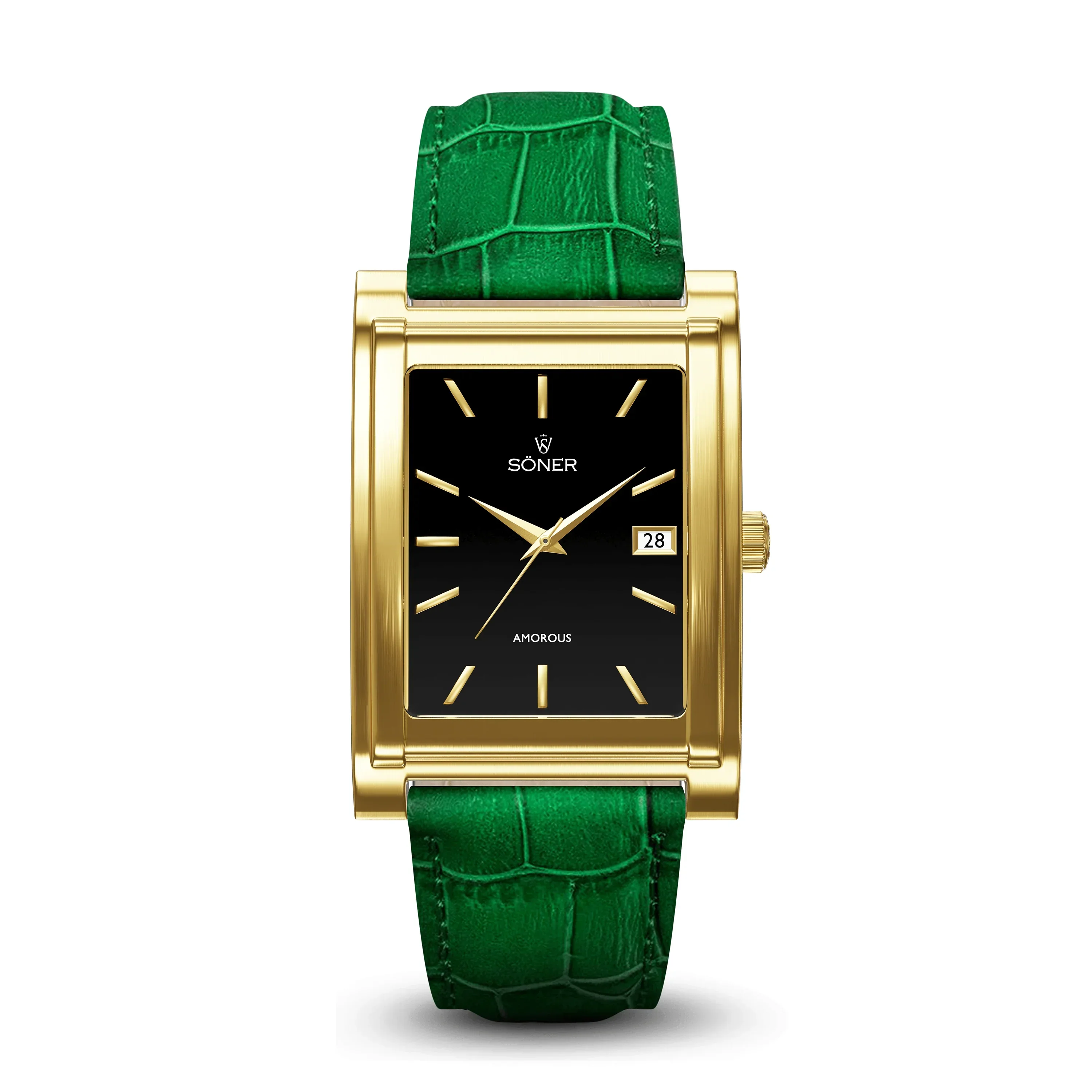 AMOROUS MILANO<br/>Automatic - Image 6