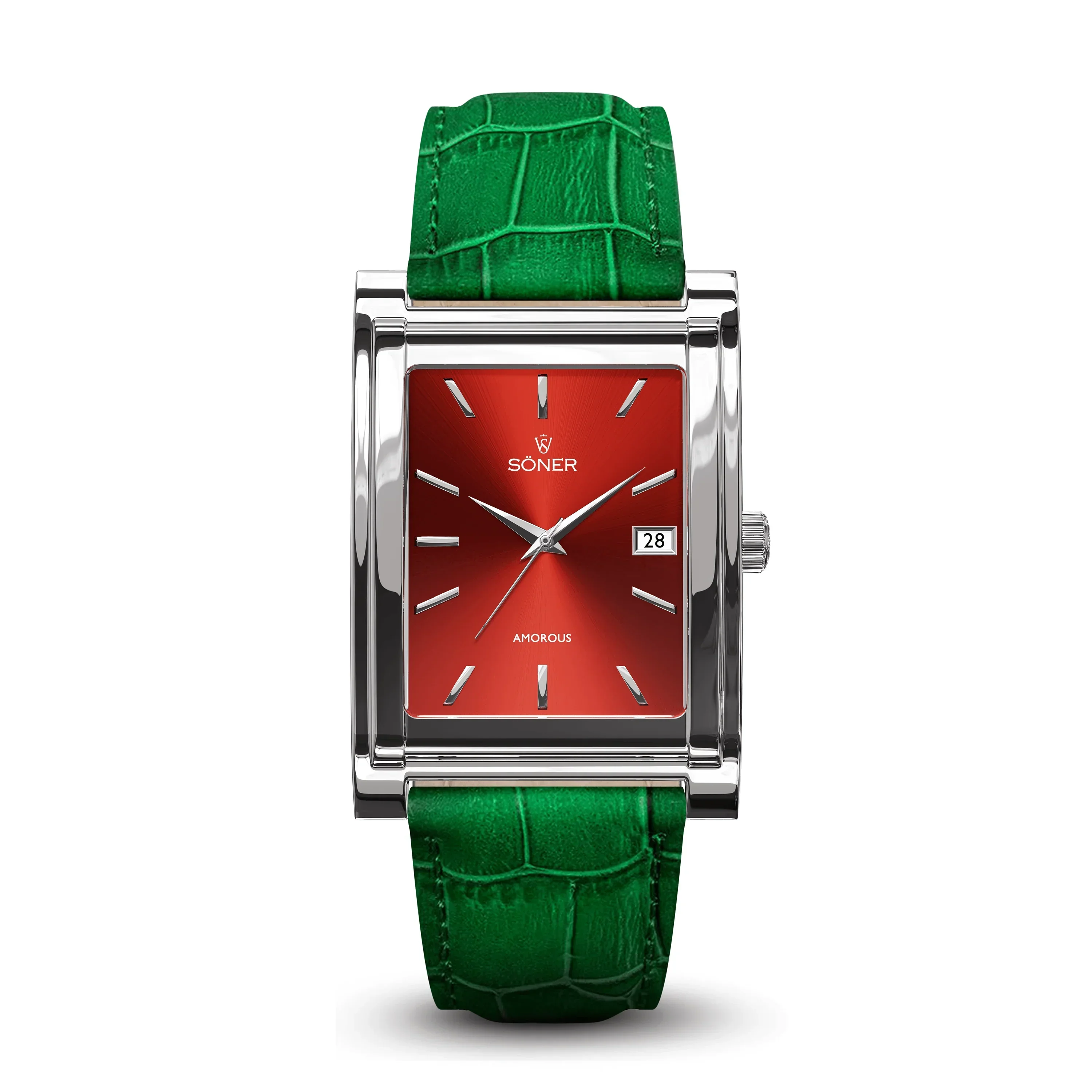 AMOROUS RIO<br/>Automatic - Image 6