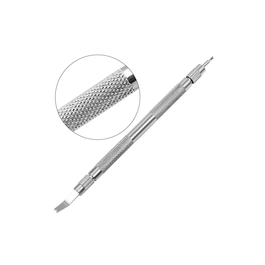 Spring bar tool<br>3-in-1 Watch Strap Tool - Image 2