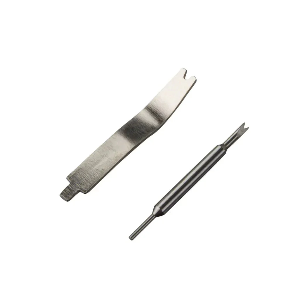 Spring bar tool<br>3-in-1 Watch Strap Tool - Image 3