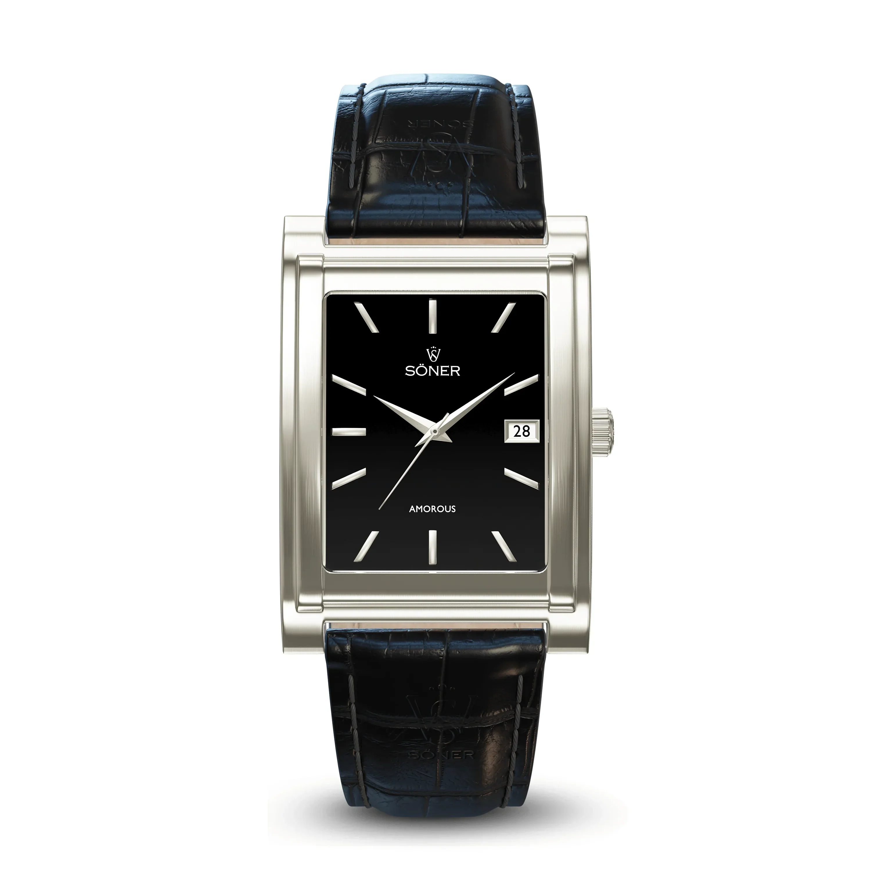 AMOROUS SYDNEY<br/>Automatic - Image 3