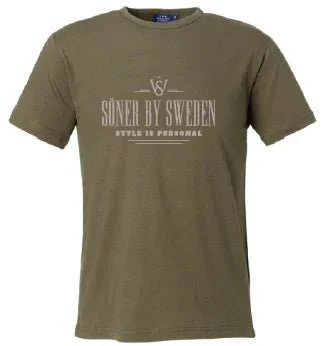 The Söner T-shirt collection - Image 4