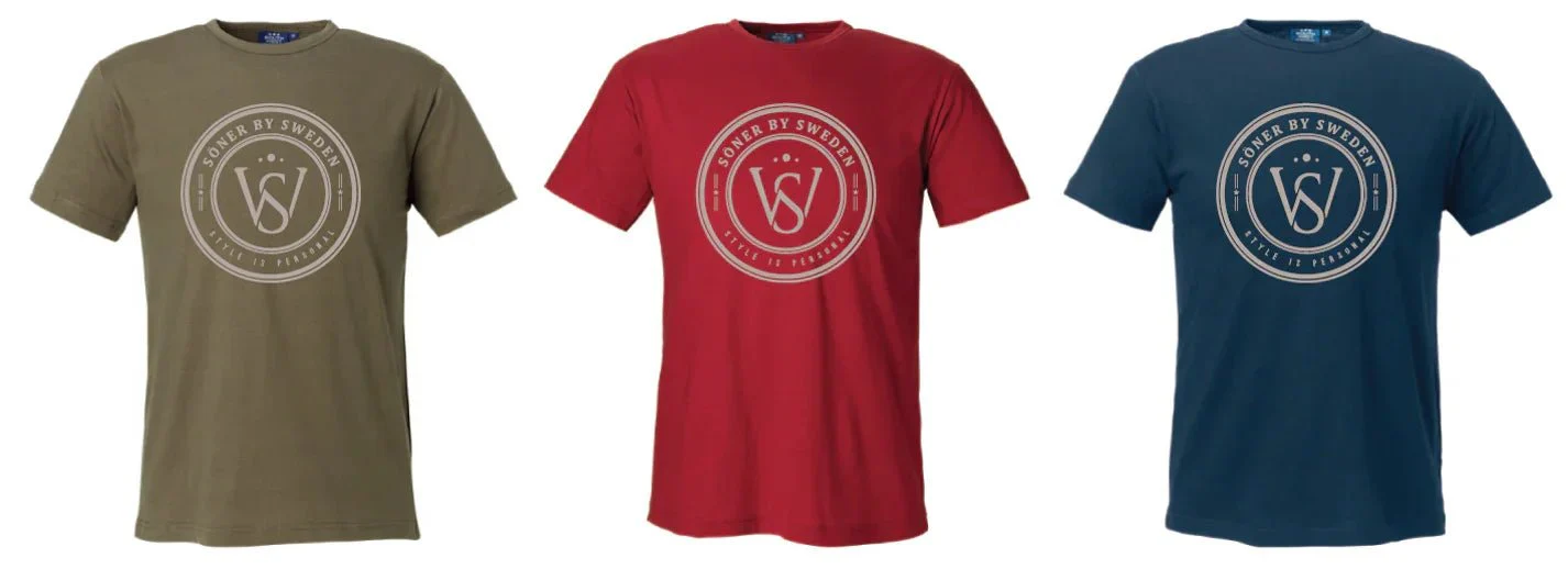 The Söner T-shirt collection - Image 7