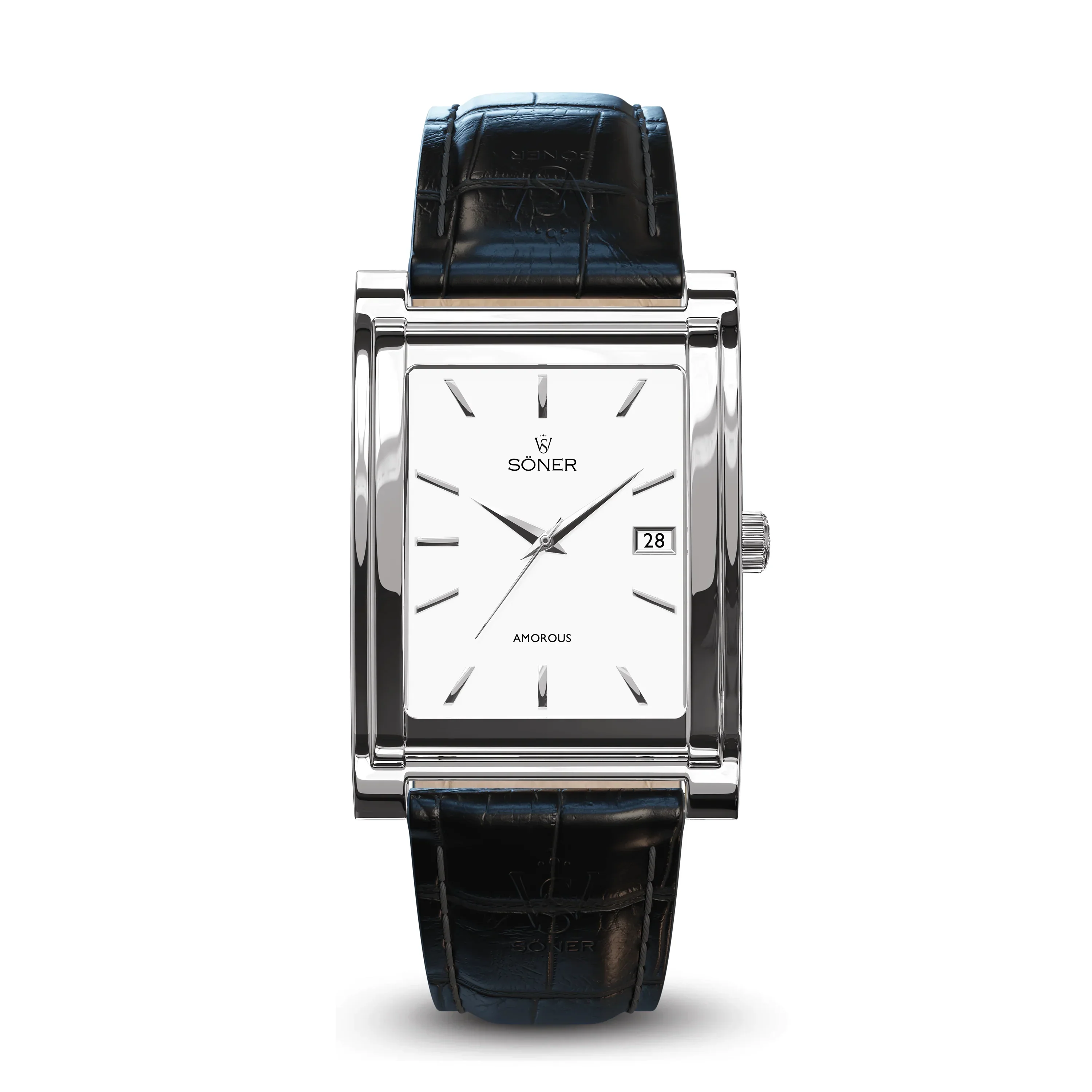 AMOROUS VIENNA<br/>Automatic - Image 3