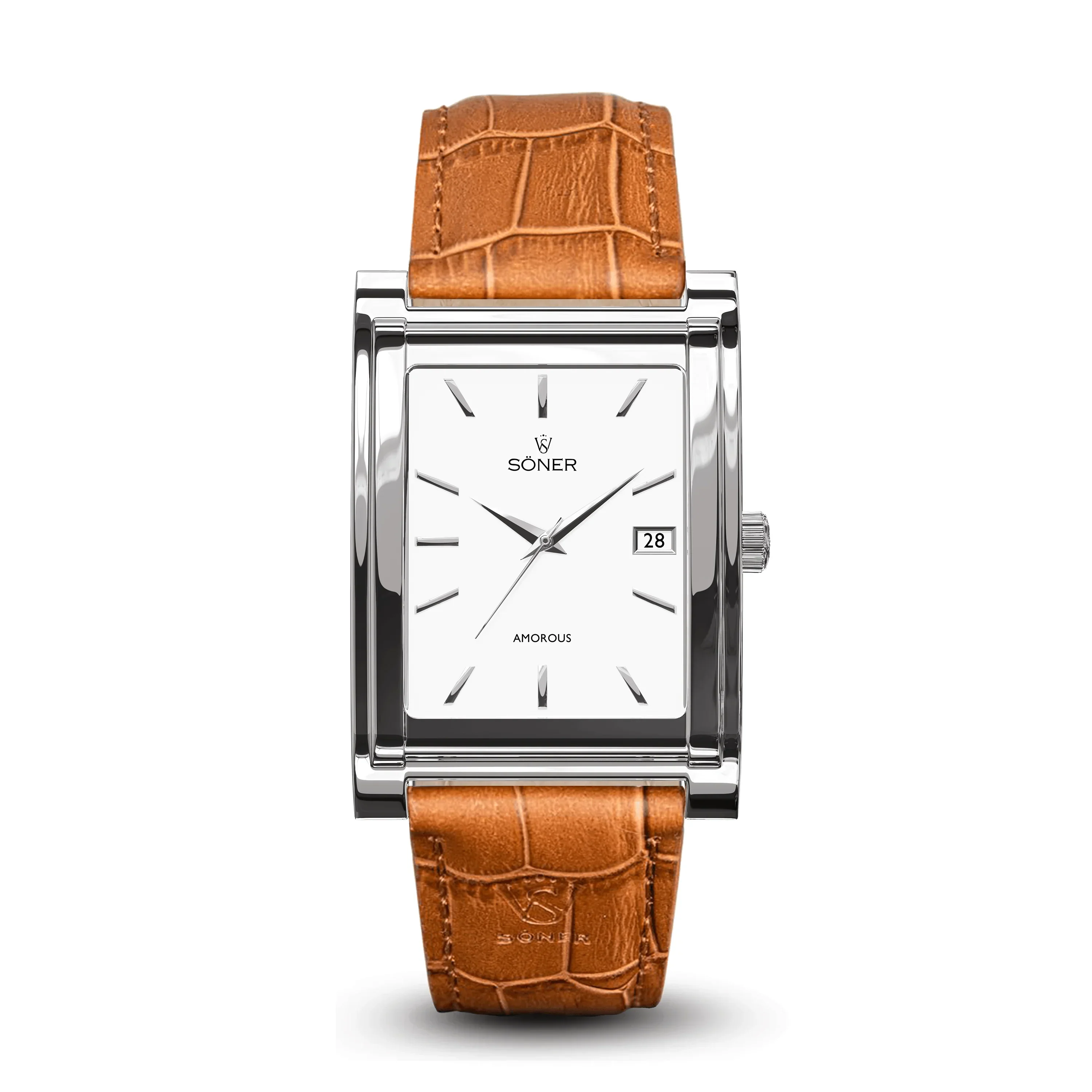 AMOROUS VIENNA<br/>Automatic - Image 4