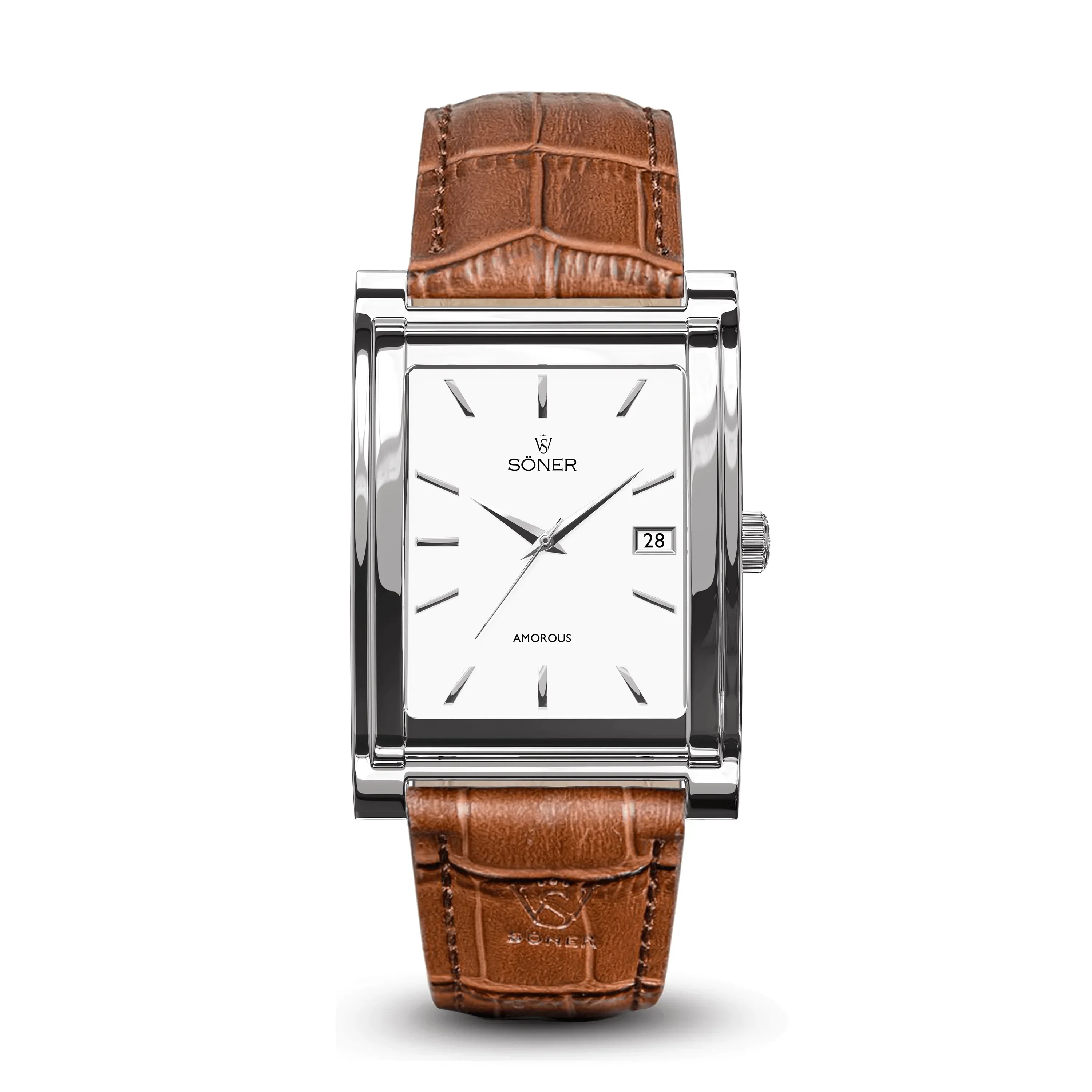 AMOROUS VIENNA<br/>Automatic - Image 5