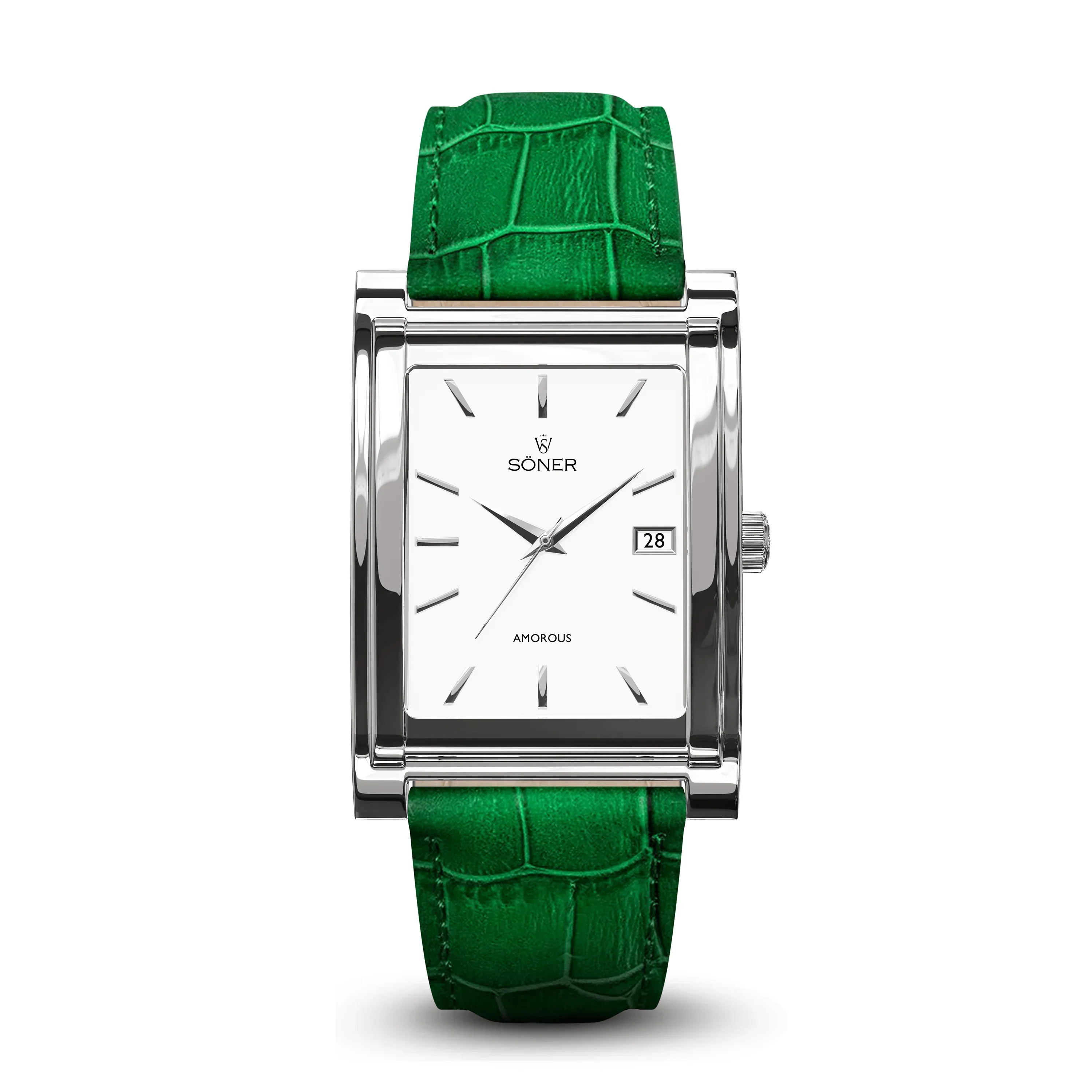 AMOROUS VIENNA<br/>Automatic - Image 6